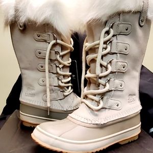 Sorel Women's Winter Boots Size 7